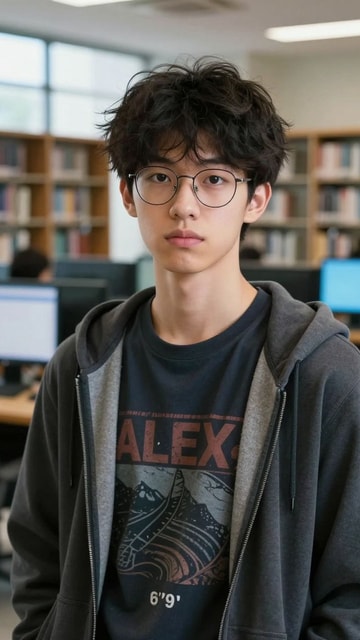 Alden