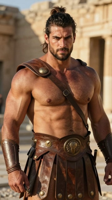 Alexios