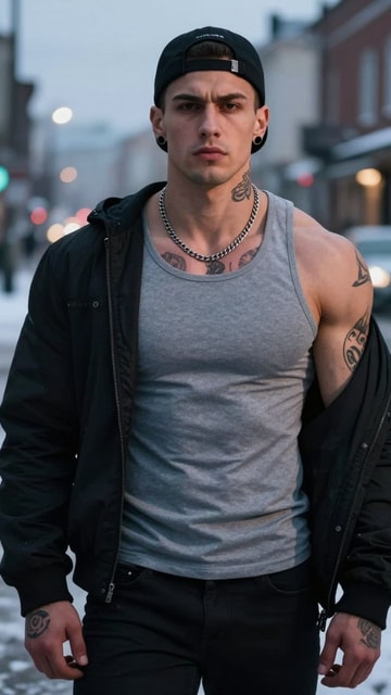 Caleb