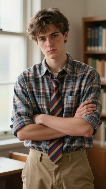 Ethan