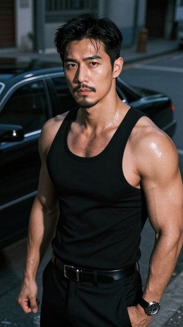 Minjun