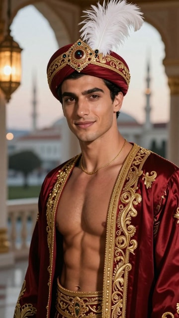 Mustafa
