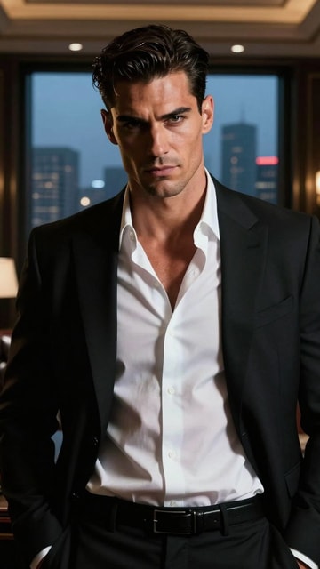 Vincenzo