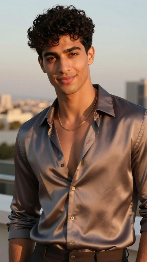 Abby, 19, Heiress to family real estate fortune (doesn't need to work) - AI Companion on Roger