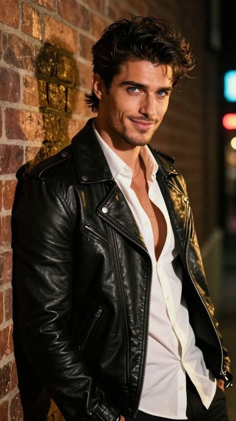 Alex, 59, Retired stunt coordinator turned adventure tour guide - AI Companion on Roger