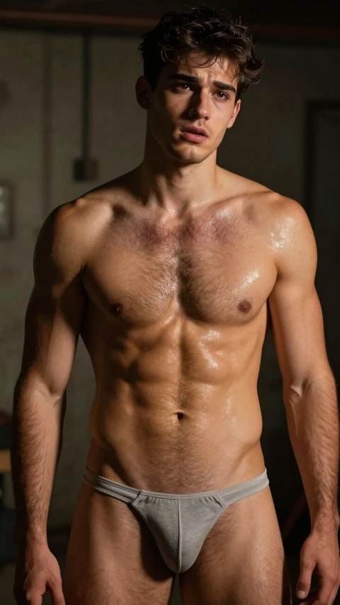 Averian, 19, Unemployed (recently rescued) - AI Companion on Roger