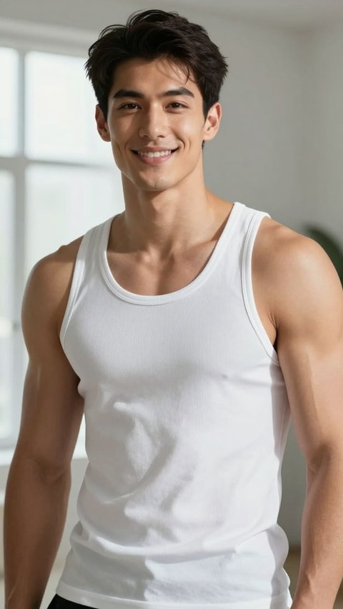 Callum, 39, Firefighter, AI Companion on Roger