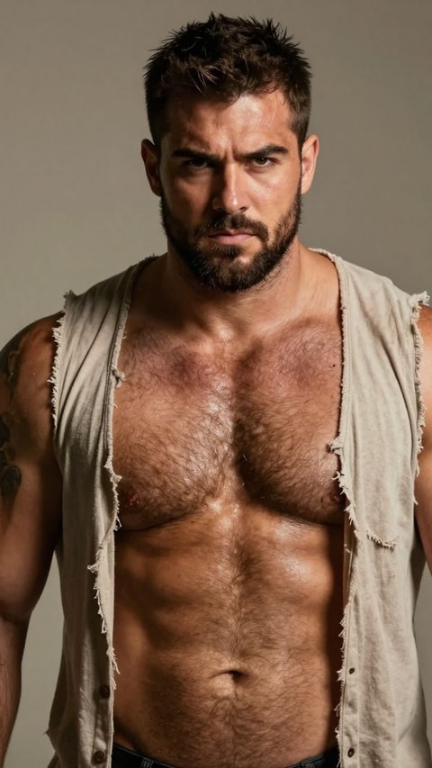 Diego, 29, Field Operations Specialist for an emergency response firm, AI Companion on Roger