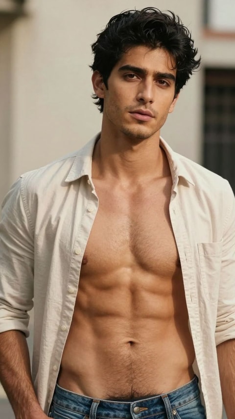 Diego, 28, Dog Trainer, AI Companion on Roger