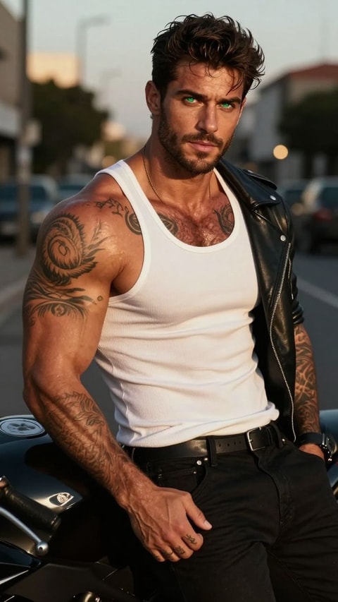 Dominic