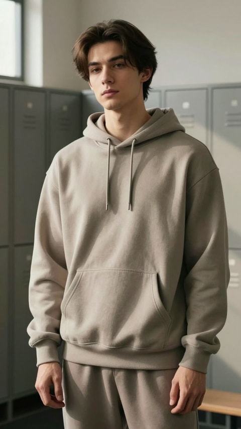 Eli, 22, Freelance Graphic Designer, AI Companion on Roger