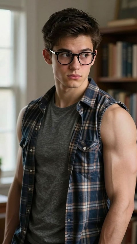 Elliot, 28, Software Engineer, AI Companion on Roger