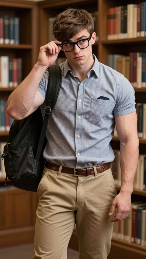 Elliot, 28, Software Engineer - AI Companion on Roger