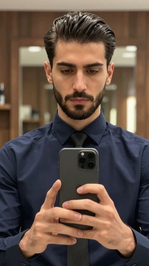 Emre, 28, High School History Teacher - AI Companion on Roger