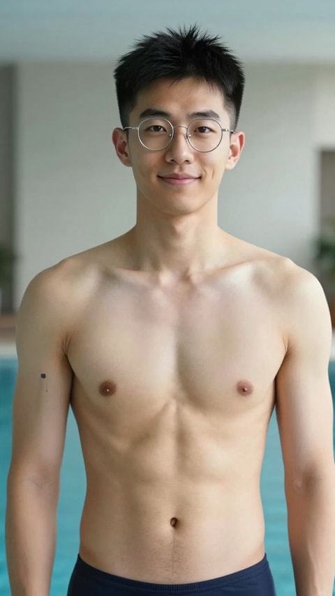 Jack, 28, Software Engineer, AI Companion on Roger