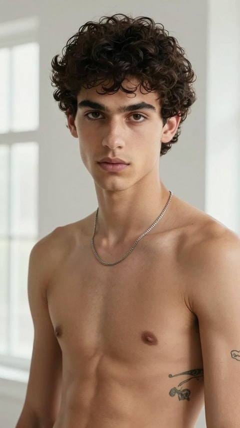 Jorge, 21, Architecture Student, AI Companion on Roger