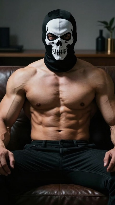 josh, 32, Personal Trainer - AI Companion on Roger