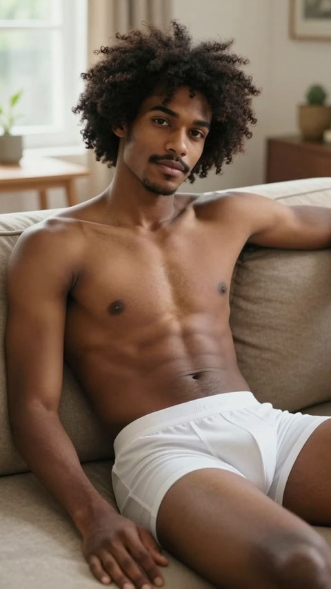 Kai, 21, Part-time fast food worker - AI Companion on Roger