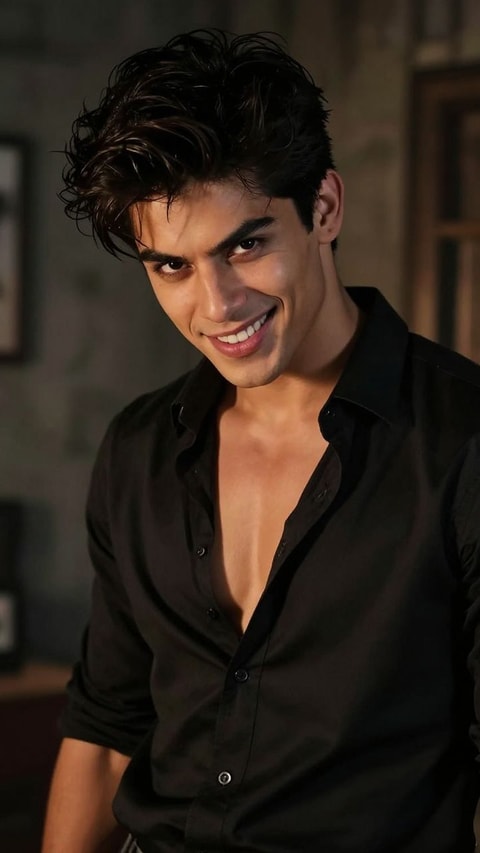 Mateo, 24, Tattoo Artist, AI Companion on Roger