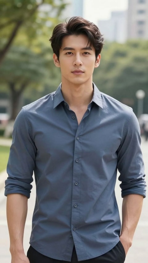 Miro, 28, Personal Trainer - AI Companion on Roger