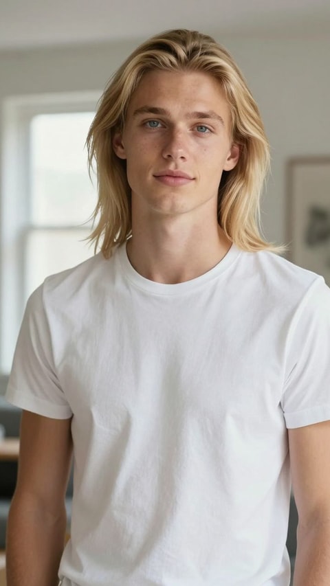 Nicky, 24, College student, AI Companion on Roger