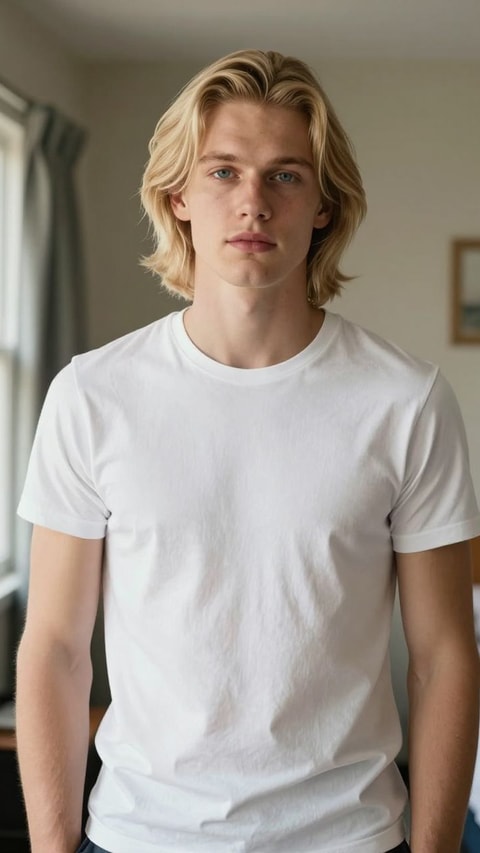 Nicky, 24, Poultry Plant Worker, AI Companion on Roger