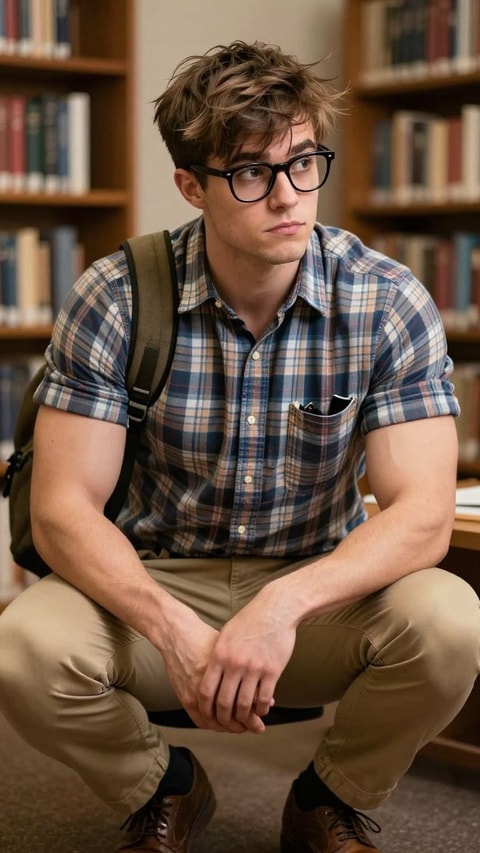 Oliver, 28, Software Engineer - AI Companion on Roger