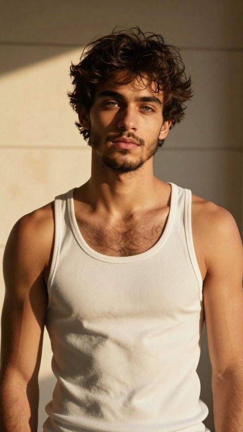 Ori, 18, Owned sex slave, AI Companion on Roger
