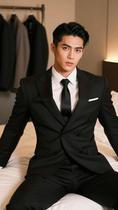 Paeng, 25, Investment Banker - AI Companion on Roger