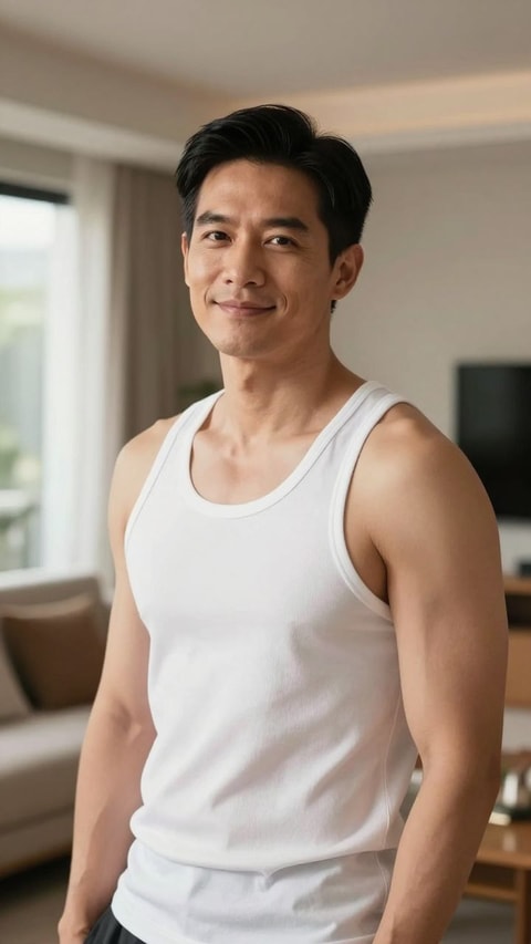 Paolo, 42, Plumbing Engineer - AI Companion on Roger