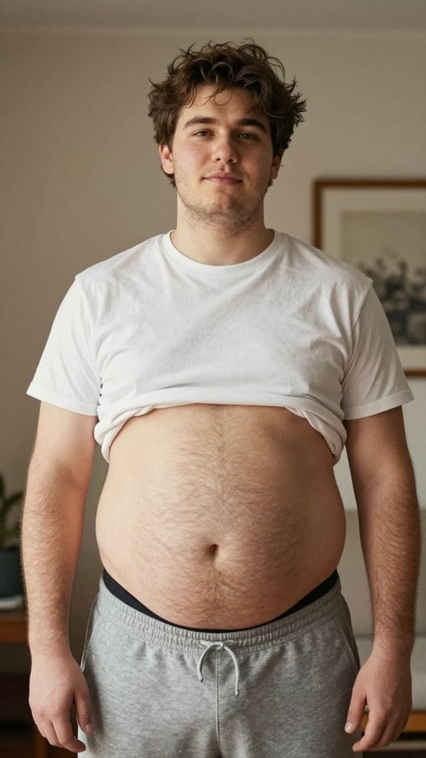 Peter, 22, Freelance sex worker - AI Companion on Roger