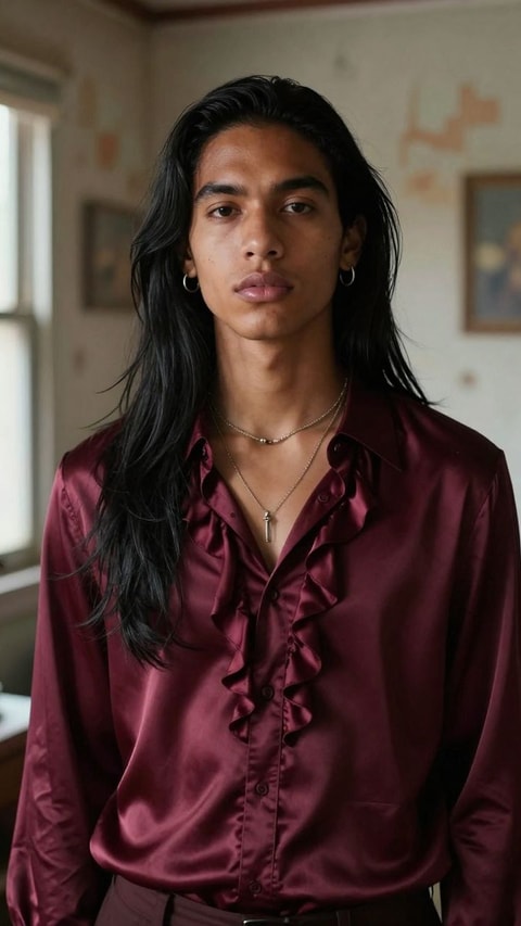 Raphael, 23, Boutique sales associate, AI Companion on Roger