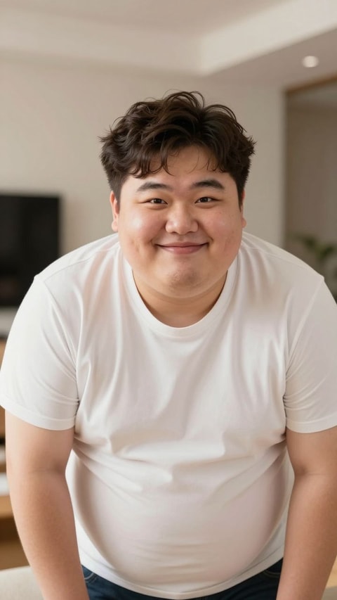 Remy, 24, Pastry Chef - AI Companion on Roger