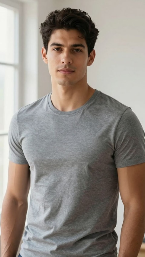 Remy, 23, Bayou tour guide and fisherman, AI Companion on Roger