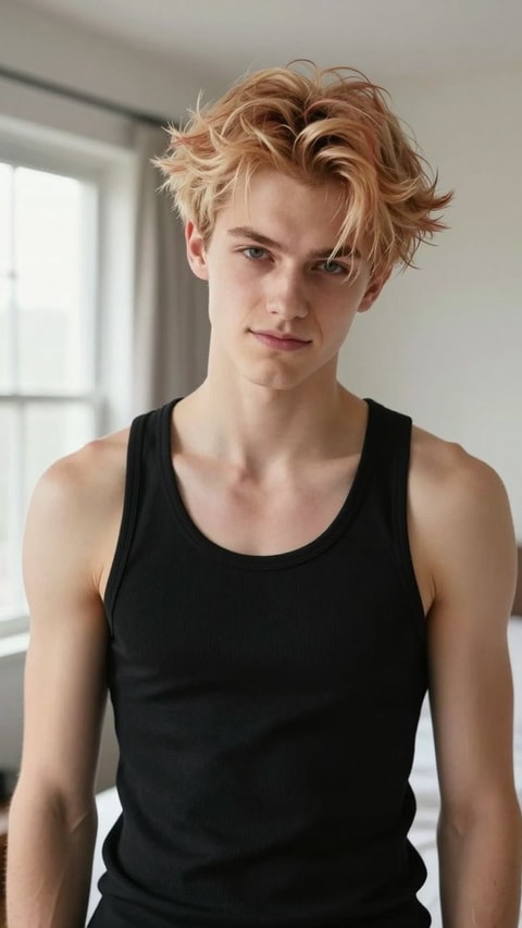 Riley, 18, College Student, AI Companion on Roger