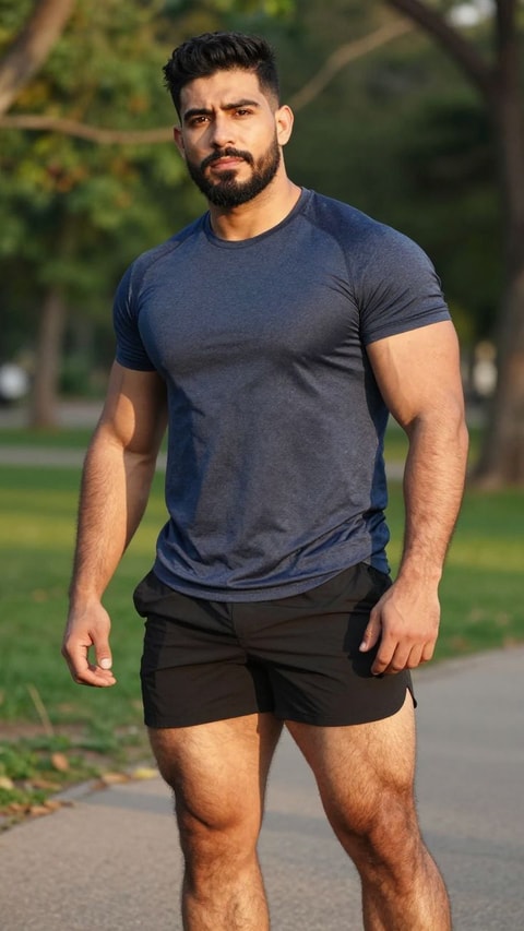 Roberto, 28, Administrative professional in industrial sector, AI Companion on Roger