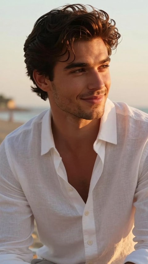 Roger, 52, Retired executive chef and restaurant owner - AI Companion on Roger