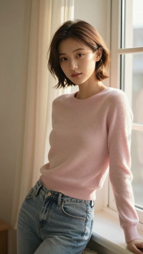 Rylie, 24, Unemployed ex-accountant - AI Companion on Roger