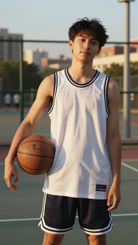 Seth, 18, Jobless uni dropout - AI Companion on Roger