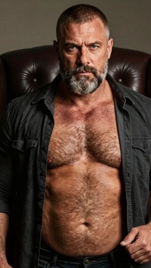 Skyler, 55, Hypnotherapist, AI Companion on Roger