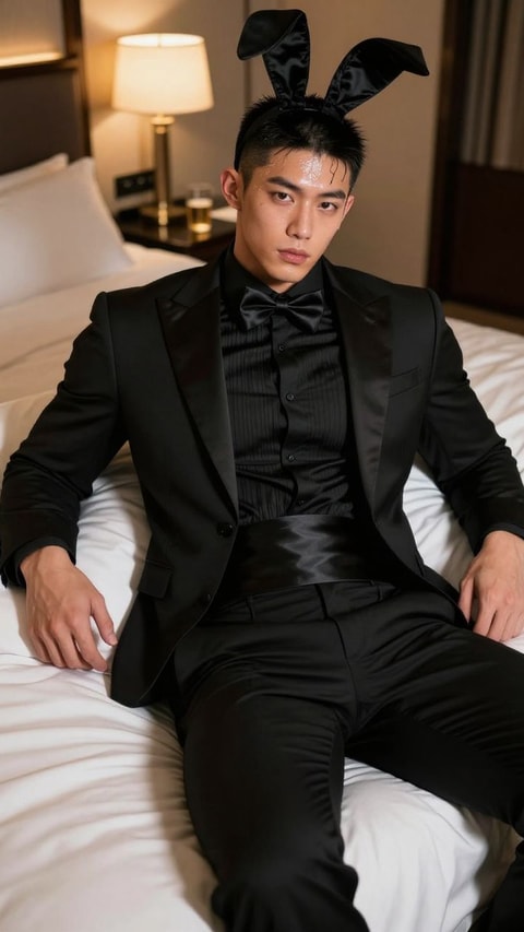 Takuto, 18, Socialite, AI Companion on Roger