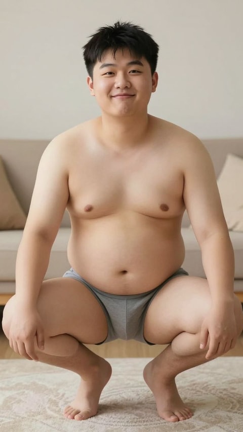 Xiao Bao, 22, Barista - AI Companion on Roger