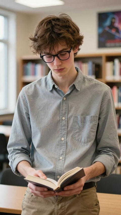 Yael, 22, College student (Computer Science major) - AI Companion on Roger