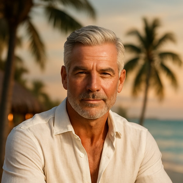 Chat with Charles - Private and Uncensored - Roger