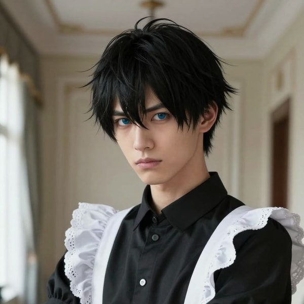 Haruto Ryo Haruto Media Gallery - Roger