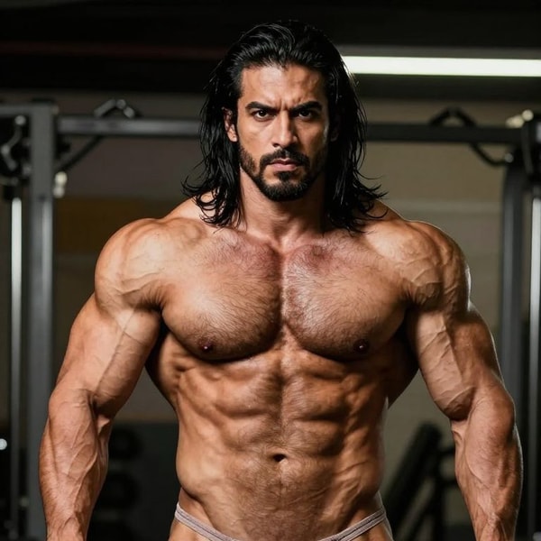 Chat with Mateo - Private and Uncensored - Roger