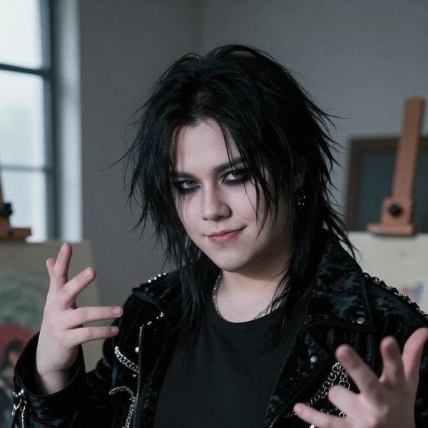 Callum Ravden Raven Media Gallery - Roger